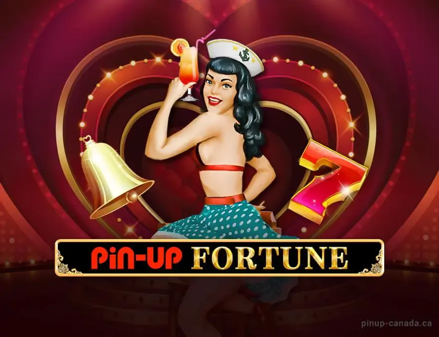 Goldenbet Fortune Slot
